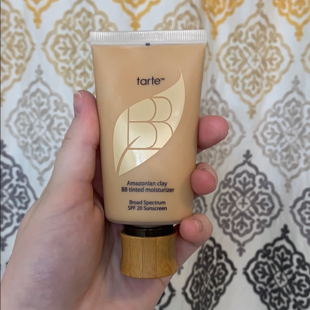 Tarte BB Cream